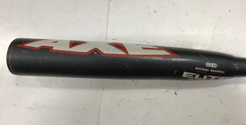 Vist Large View of Product Image Which is Used AXE ELITE L130A BB/SB High School -3 Bat 32"