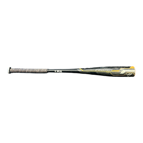Vist Large View of Product Image Which is Used Rawlings PRODIGY USA BB/SB Youth Bat 30"