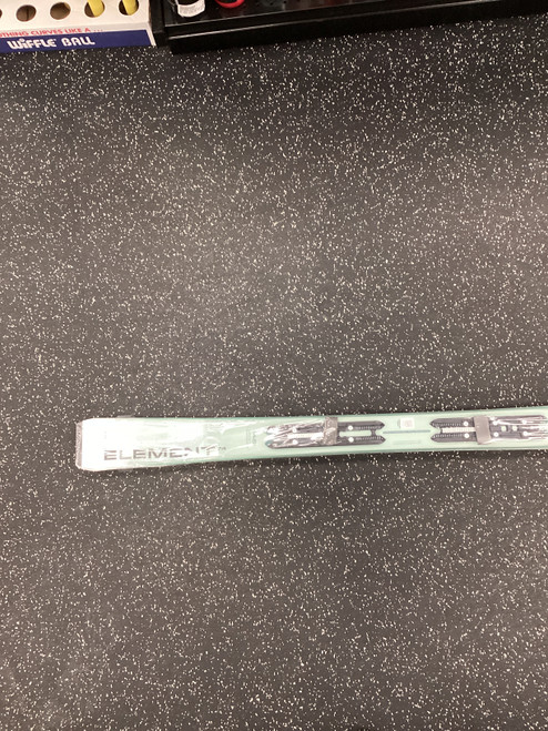 Vist Large View of Product Image Which is New ELEMENT 74 WMNs 146cm