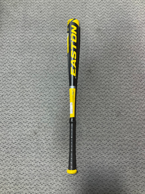 Vist Large View of Product Image Which is Used Easton S3 BB/SB High School -3 Bat 31"