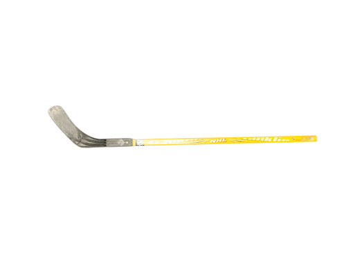 Used Franklin POWER FORCE 1020-40 Hockey Sticks Jr Yellow 11823-S000028056