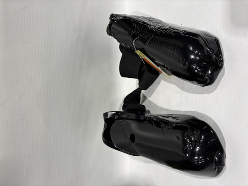 Vist Large View of Product Image Which is Used Wrestling Shoes Black Senior 7