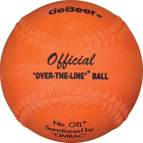 Vist Large View of Product Image Which is New SB BALL 12" OTL