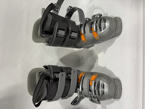 Vist Large View of Product Image Which is Used Dalbello 4F Womens DH Ski Boot Grey 290 MP - M11 - W12 11847-S000022660