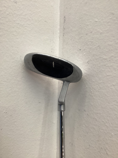 Vist Large View of Product Image Which is Used Wilson HARMONIZED Womens Putter RH 34" 11443-S000188545
