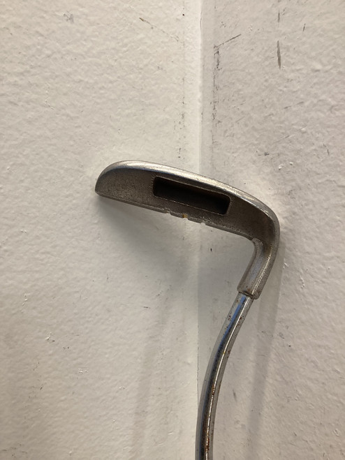 Vist Large View of Product Image Which is Used TRI-LINER 4 Mens Putter RH 35" 11443-S000188549