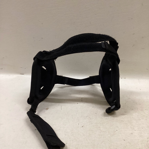 Used Brute Wrestling Headgear Black 11725-S000477839