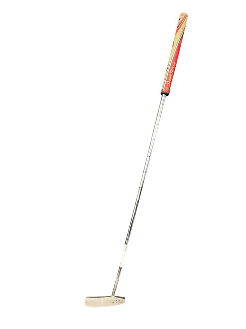 Vist Large View of Product Image Which is Used Cleveland CLEVELAND CLASSIC 7 COLLECTION PUTTER Mens Putter RH 11838-S000032350
