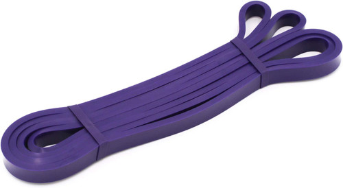 Vist Large View of Product Image Which is New PULL UP BAND 35-85LB PURPLE