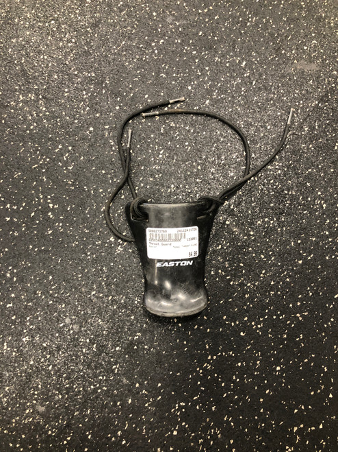 Vist Large View of Product Image Which is Used Easton THROAT GUARD Catchers Equipment Other