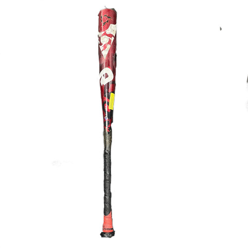 Vist Large View of Product Image Which is Used Demarini VOC-20 MODEL VOODOO BB/SB High School -3 Bat 31"