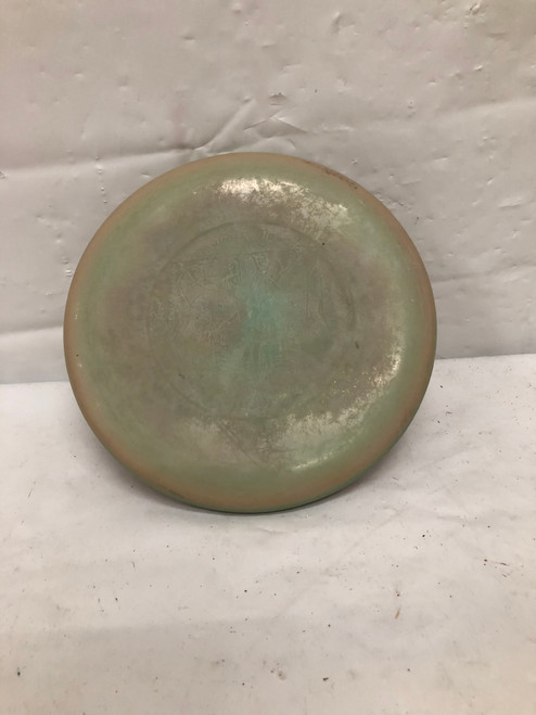 Used Prodigy Disc PAJU Disc Golf Putter Green 174g 11668-S000100249