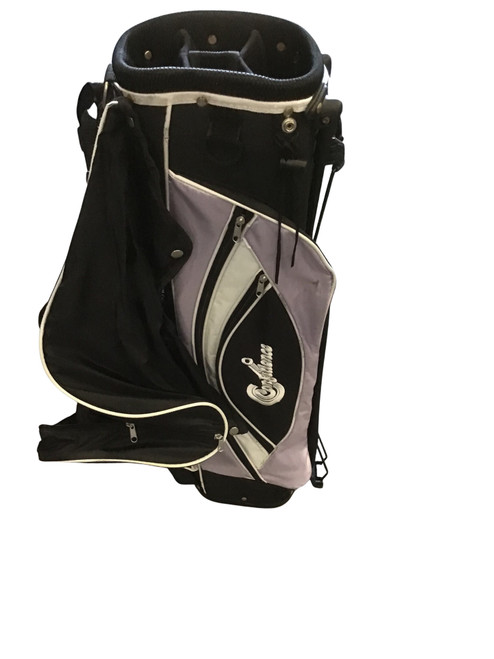 Vist Large View of Product Image Which is Confidence Golf Golf Stand Bags