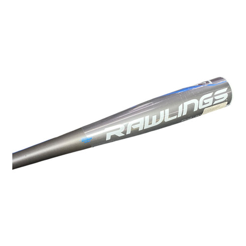 Vist Large View of Product Image Which is Used Rawlings MACH 2 BB/SB High School -3 Bat 30"