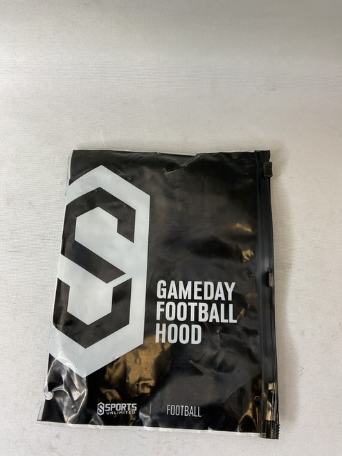 Vist Large View of Product Image Which is New Gameday Football Hood