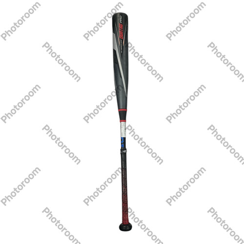 Vist Large View of Product Image Which is Used Rawlings QUATRO PRO BB/SB USSSA 2 5/8 Bat 32"