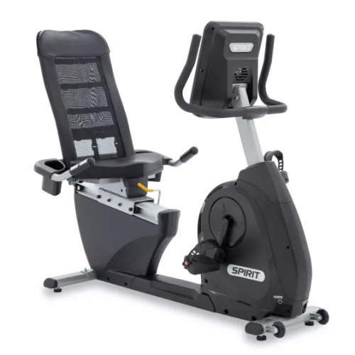 Vist Large View of Product Image Which is Exercise and Fitness Stationary Bikes