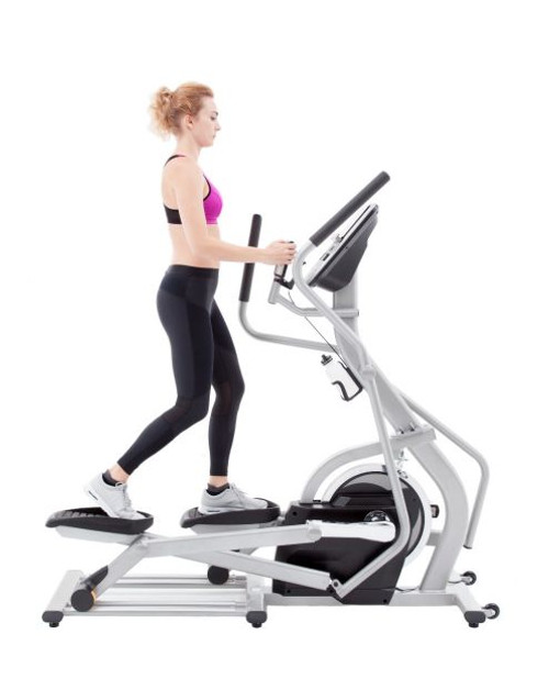 Vist Large View of Product Image Which is Exercise/Fitness Exercise/Fitness / Ellipticals