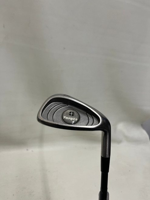 Vist Large View of Product Image Which is Used TARGET Mens Iron Set RH 3I-SW