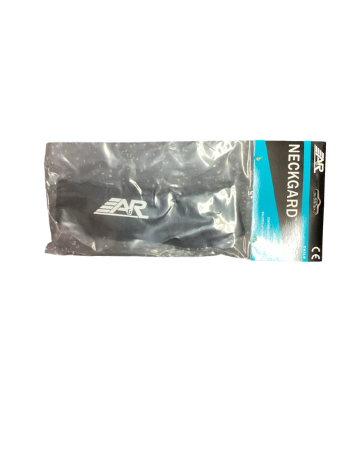 Vist Large View of Product Image Which is New A & R neckguard child