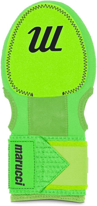 Vist Large View of Product Image Which is New MARUCCI SLIDING MITT NG ADT