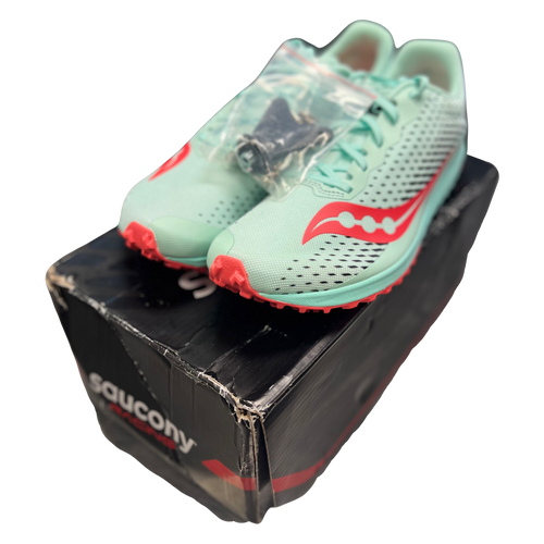 Vist Large View of Product Image Which is Used Saucony S19068-1 Running/X-Train Shoes W