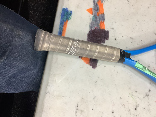 Vist Large View of Product Image Which is Head Racquet Sports Tennis Racquets