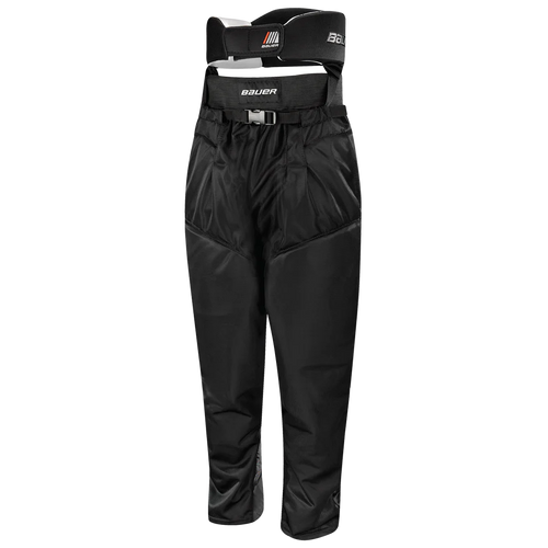 Vist Large View of Product Image Which is New BAUER OFFICIAL PANT W/INT GIRDLE LG