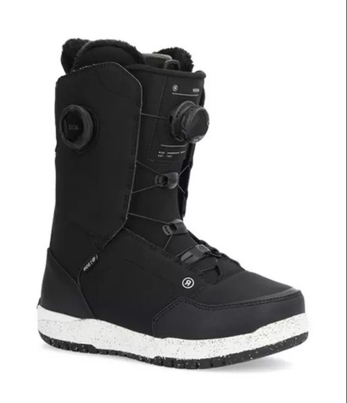 Vist Large View of Product Image Which is New RIDE 25 HERA BOA BLACK 8