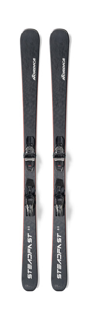 New NORDICA 24 STEADFAST 80 CA 174cm