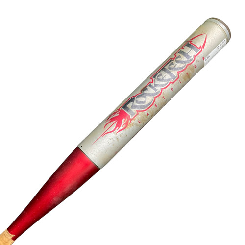 Vist Large View of Product Image Which is Used Anderson ROCKETTECH BB/SB Fastpitch Bat 31"