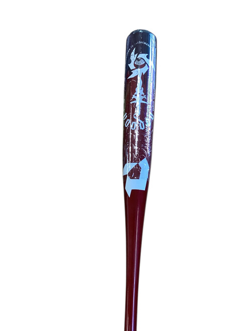 Vist Large View of Product Image Which is New BAT VOODOO ONE BBCOR 33"