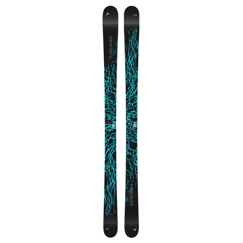 New Head Oblivion 84 2025 Freestyle Skis- 181 11218-HED000010315524181