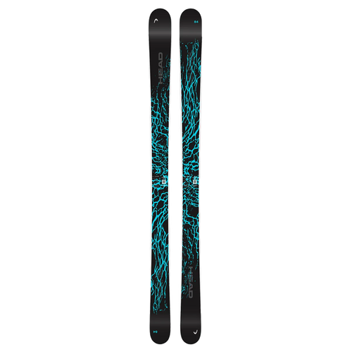 New Head Oblivion 84 2025 Freestyle Skis- 176 11218-HED000010315524176
