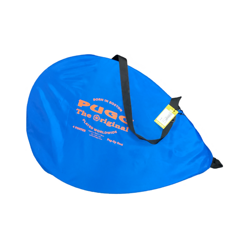 Used Pugg POP UP GOAL Soccer Goal 11649-S000141891