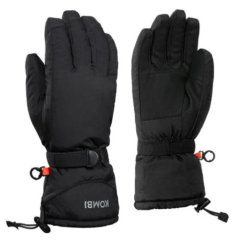 New Kombi Everyday Glove Mens 11095-KOMKGM0109831