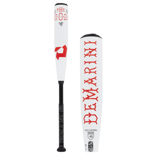Vist Large View of Product Image Which is New Demarini THE GOODS BB/SB USSSA 2 5/8 Bat 30"
