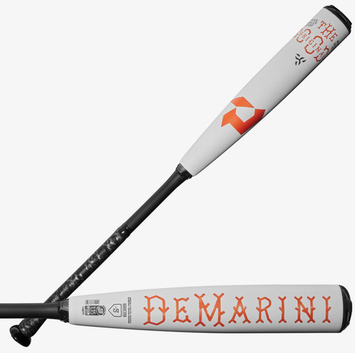 Vist Large View of Product Image Which is New Demarini THE GOODS BB/SB USSSA 2 5/8 Bat 30"