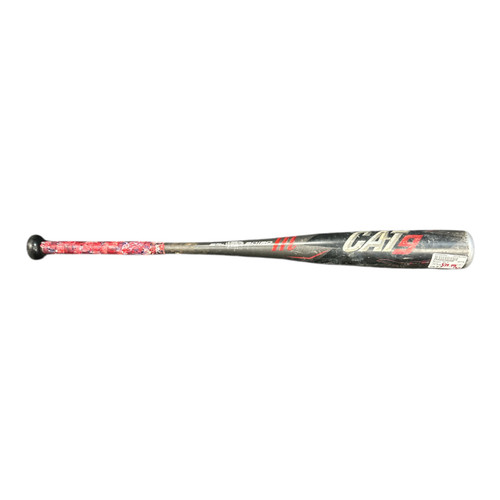 Vist Large View of Product Image Which is Used Marucci CAT 9 BB/SB USSSA 2 5/8 Bat 30"