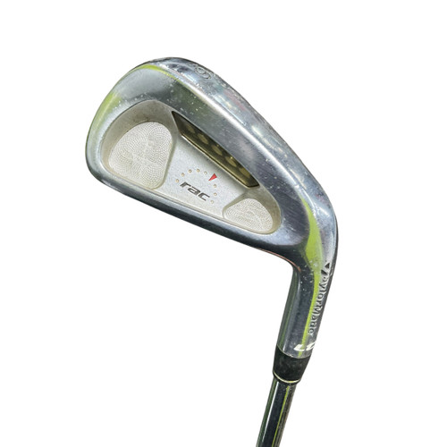 Used Taylormade RAC LT Mens Individual Iron RH 6 Iron 11484-S000269824