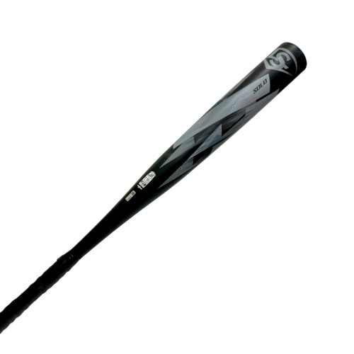 Vist Large View of Product Image Which is Used Louisville Slugger SOLO SLS6B5-22 USSSA 2 5/8" Bat 32" -5 Drop