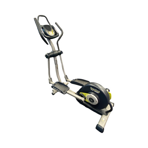 Vist Large View of Product Image Which is Used Nordic Track CX 1000 Programmable Elliptical