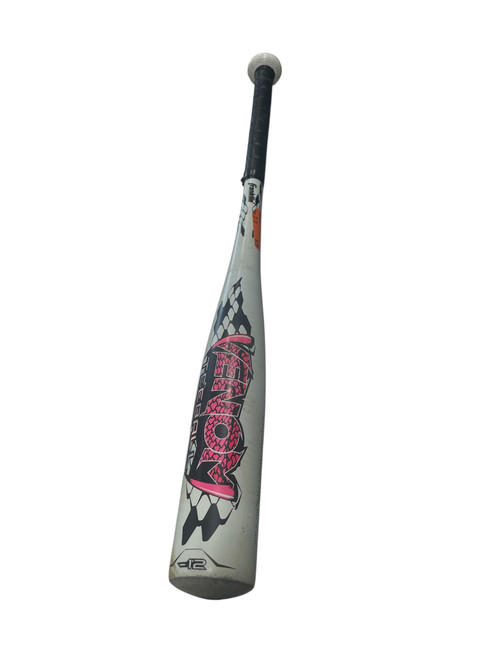 Vist Large View of Product Image Which is Used Franklin VENOM BB/SB T-Ball Bat 25"