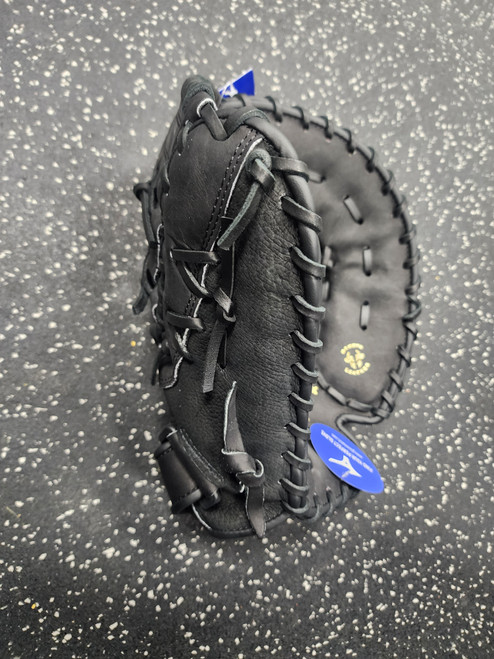 Vist Large View of Product Image Which is New Prospect Series Youth First Base Mitt
