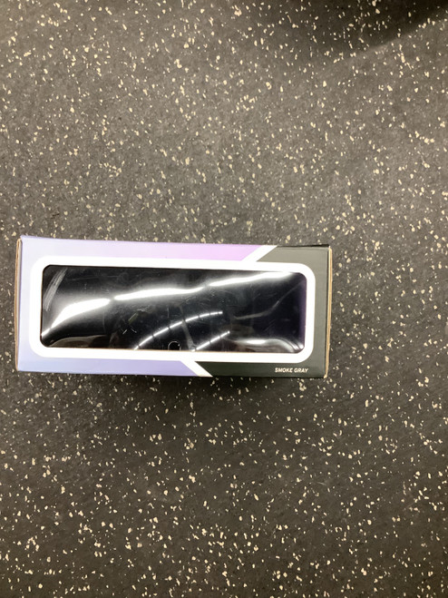 Used RIP-IT FIELDERS MASK VISOR BB/SB Fielders Mask Black One Size 11162-S000419498