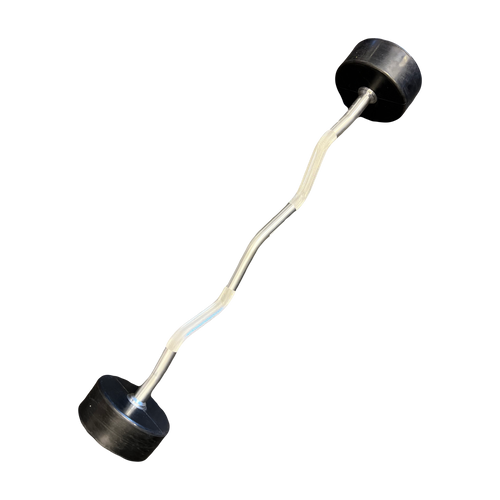 Vist Large View of Product Image Which is Used Hex Dumbbell (Each) 70 lb