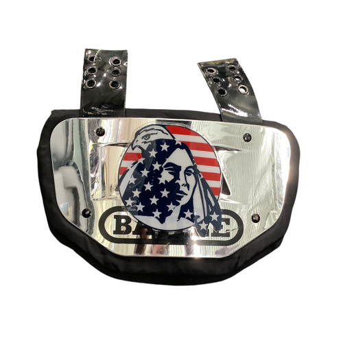 Battle Sports Back Flap 11479-S000381119