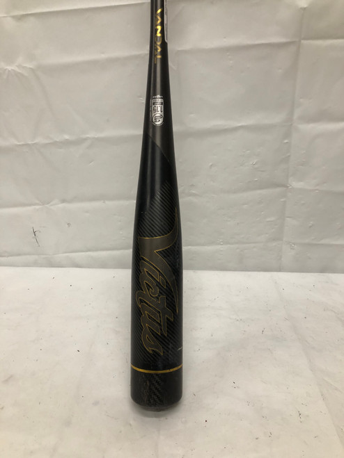 Vist Large View of Product Image Which is Used Victus VANDAL BB/SB USSSA 2 5/8 Bat 31"