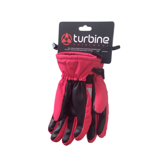 New ARYA YOUTH WINTER GLOVE 11760-TRBARYAGIRL