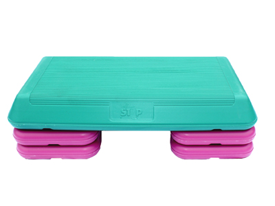 Vist Large View of Product Image Which is New AEROBIC STEP LARGE